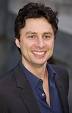 Zach Braff - Wikipedia, the free encyclopedia