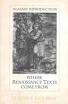 Against Reproduction: Where Renaissance Texts Come From - Stephen ...