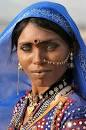(Photo : Thari Hindu women in