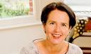 Fi Glover at home