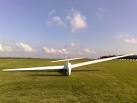 K21 glider at Kent Gliding - via Daymix