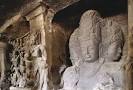 Elephanta Island: cave temple -- Britannica Online Encyclopedia