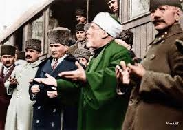 Atatürk, Dindar mıydı?