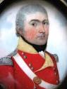 Major George Williams, 20th Regiment of Foot, ca.1800 - George_Williams_portrait