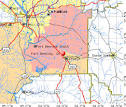 Fort Benning, Georgia (GA 31905, 31995) profile: population, maps ...