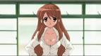 Absolute Anime • The Melancholy of Haruhi Suzumiya • Mikuru Asahina
