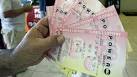 As record $550M Powerball drawing nears, states have already won ...