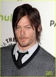 Andrew Lincoln & Laurie Holden: 'Walking Dead' at PaleyFest ...