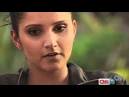 CNN's Interview with Sania Mirza