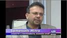 NJIT's Som Mitra on NJN News,