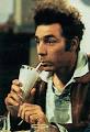 Cosmo Kramer Rules &amp; I Love Design