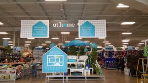 At Home Kansas City - Dream Big & Affordable #AtHomeFinds