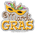MARDI GRAS