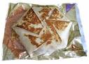 Taco Bell Spicy Chicken Crunchwrap Supreme | The Impulsive Buy