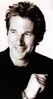 Richard Tiffany Gere born