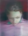 Gerhard Richter, "Ella'" (2007