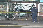 Boy, 3, dies from injuries suffered in Utica Ave. car crash in ...