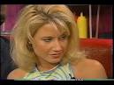 Tammy Sytch aka Sunny WWF