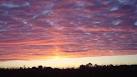 Midwest Sunset - via Daymix