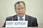 Mohamed Abdi. An independent United Nations expert today urged Somalia's ... - Bari