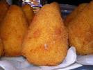 Sicilian Arancini, Montalbano's Croquettes