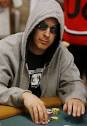 Phil "Unabomber" Laak | Poker Player Biography