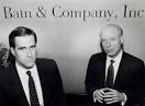 As Bain slashed jobs, Romney stayed on sidelines - The Boston Globe