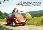 Heinkel Kabine