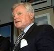 Edward Kennedy and Philippine