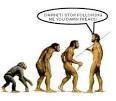 Insane Jokes  And You Call This Evolution