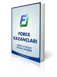  Forex Kitabı ile Forexden Nasıl Para Kazanılır