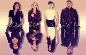 ouat