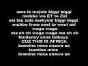 East Africa Time