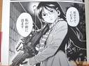 クラエス/GUNSLINGER GIRL（声優：）