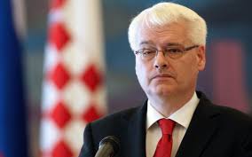 JosipoviÄ se sastao s njemaÄkim predsjednikom: &quot;Posebna tema su bile investicije&quot; - ivojosipovic-hina625