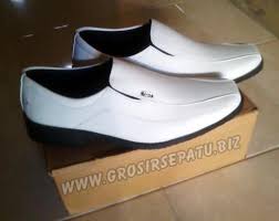 Grosir Sepatu Pantofel Murah | Toko Grosir Sepatu Online Murah