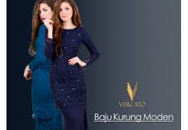 VERCATO | Baju Online, Baju Kurung Moden, Baju Muslimah