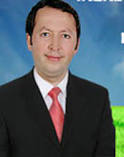 Dr. Ömer Coşkun
