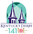 Churchill Unveils Kentucky Derby and Oaks 2015 Logos - Horse Racing.