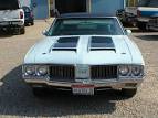 1970 Oldsmobile Cutlass 442