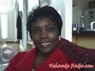 Eleanor Mtangi who claims to
