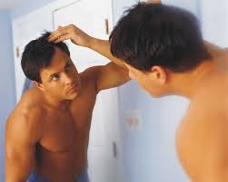 Hair Loss and Stress Are Most Definitely Related