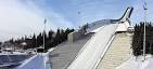 The Holmenkollen Ski Jump in Oslo - Norway official travel guide ...