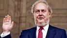 FORMER SUPREME COURT NOMINEE ROBERT BORK DIES | NBC Chicago
