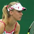 New York - Elena Dementieva