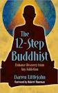 The 12 Step Buddhist  Enhance Recovery from Any Addiction by
