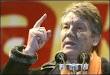 Billionaire Jew Julia Timoshenko, 44, has been appointed Prime Minister, ... - afteryushenko