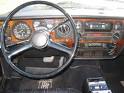 VIP Classic Cars 1978 ROLLS-ROYCE CAMARGUE BLACK w/ BLACK int. 8 ...
