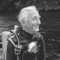 katringale - B1, Jenkins, Reed, Jacques Cousteau