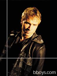 Brian Littrell ( - brian2